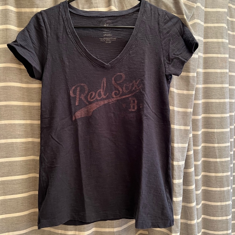 Boston Red Sox tee